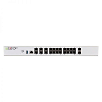 Фото FG-101E-BDL - Fortinet NGFW Middle-range Series FortiGate 101E BDL