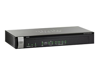 Фото ISA550-BUN3-K9 Cisco ISA 550 Firewall