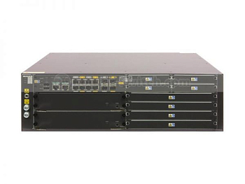 Фото NIP5200D-AC-01 0235G72G Huawei Application Security Gateways NIP5000 Intrusion Prevention System