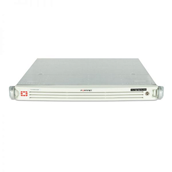 Фото FSM-500F - Fortinet FortiSIEM Unified Event Correlation and Risk Management Solutions