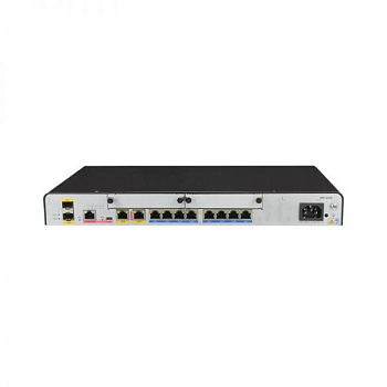 Фото AR6120-S - Huawei AR6000 Series Enterprise Routers