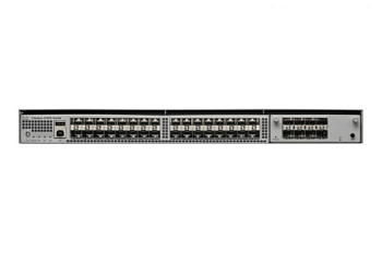 Фото WS-C4500X-32SFP+ Cisco Catalyst 4500-X Switch