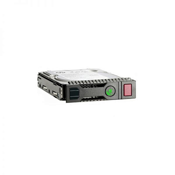 Фото 0231A7MU - HPE Server 2.5" Hard Drives