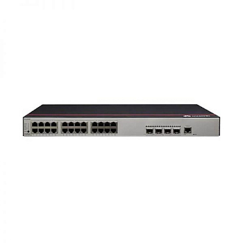 Фото S2730S-S24FP4S-A - Huawei S2700 Series Switches