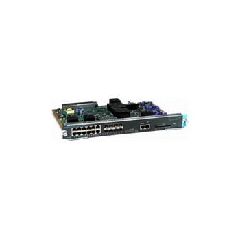 Фото WS-X4013+TS Catalyst 4500 Supervisor Engine