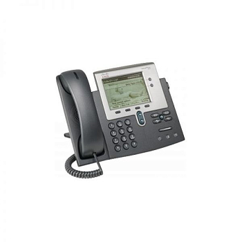 Фото CP-7942G Cisco 7900 Unified IP Phone