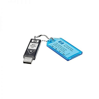 Фото AM495A - HPE Tape Storages