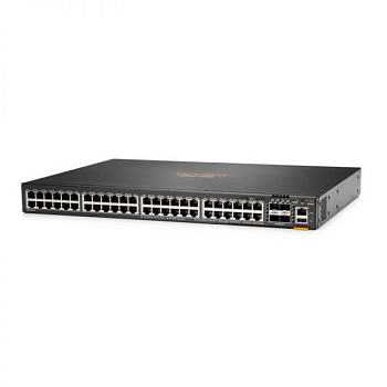 Фото JL726A - Aruba 6200F Series Switch