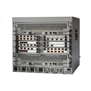 Фото C1-ASR1009X/K9 - Cisco 1000 Series ASR Platform