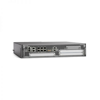 Фото ASR1002X-5G-HA-K9 - Cisco ASR1000 Routers