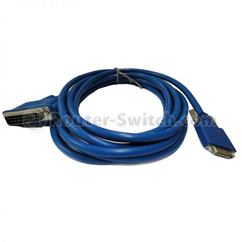 Фото CAB-SS-X21MT Cisco Smart Serial Cable
