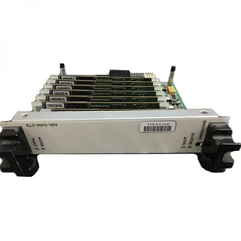 Фото A9K-SAM-2TB Cisco ASR 9000 Series Service Module