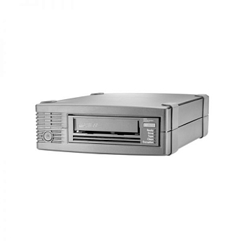 Фото BC022A - HPE Tape Storages