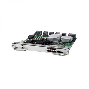 Фото C9400-SUP-1XL-Y-B - Cisco Catalyst 9000 Switch Modules