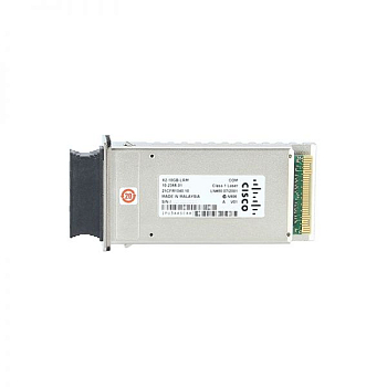 Фото X2-10GB-LRM 10GBASE-LRM X2 Module