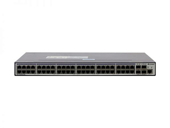 Фото S2710-52P-SI-AC Huawei S2700 Series Switch