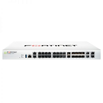 Фото FG-101F - Fortinet Next general Firewalls -Middle range-100E Series
