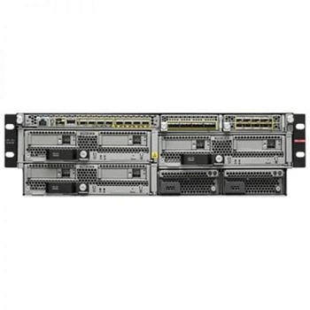 Фото Cisco FPR9K-PS-AC