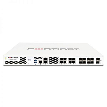 Фото FG-500E-BDL-980-DD - Fortinet Next general Firewalls -Middle range-500E Series