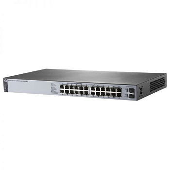 Фото HPE J9983A - HPE 1820 Switch