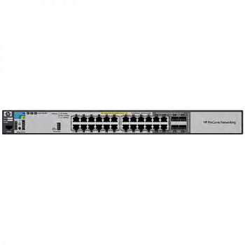Фото J9310A - HP 3500 and 3500 yl Switch