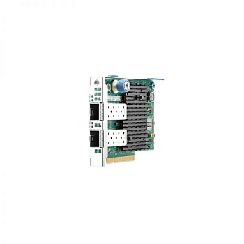 Фото 684218-B21 - HPE 10GbE 2P 560FLR-SFP+ Adptr FIO Kit