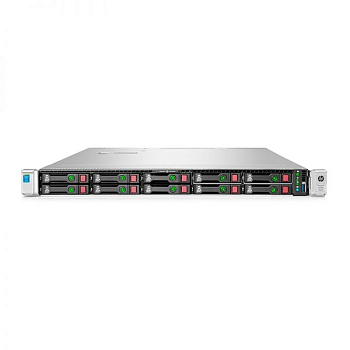 Фото 776319-B21 - HPE ProLiant DL360 Gen9/10 Server
