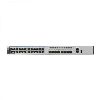 Фото S5730S-48C-EI-AC - Huawei S5730-EI Switch