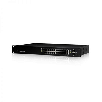 Фото ES-24-Lite - Ubiquiti Enterprise Switches Series