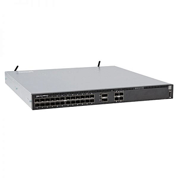 Фото S4128F-ON - Dell Networking S4100-ON Switches
