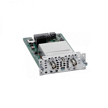 Фото NIM-4G-LTE-GA= - Cisco ISR 4000 Router Modules