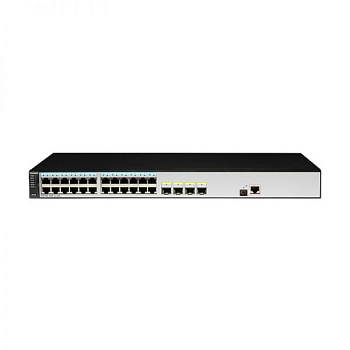 Фото S5700S-28X-LI-AC - Huawei S5700 Series Switch
