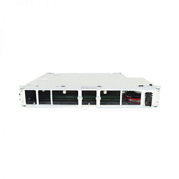 Фото N9K-C9508-FM-S= - Cisco Nexus 9500 Series