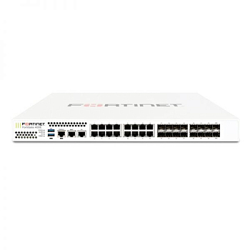 Фото FG-401E - Fortinet Next general Firewalls -Middle range-400E Series