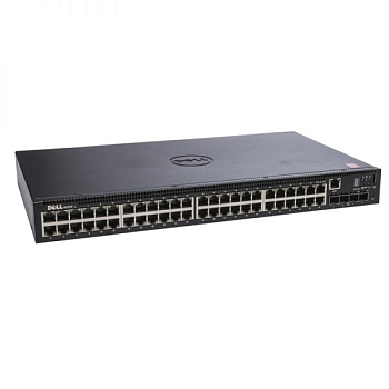 Фото N1548 - Dell Networking N1500 Series Switches