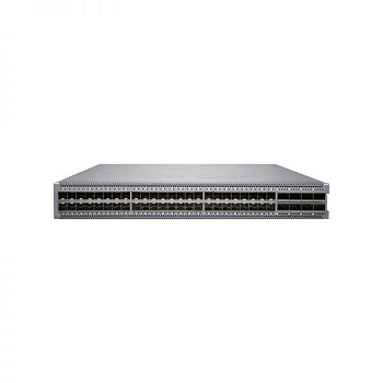 Фото QFX5120-48Y-AFO2 - Juniper QFX5120 Switch