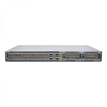 Фото EX4600-40F-DC-AFO - Juniper EX4600 Series Ethernet Switches