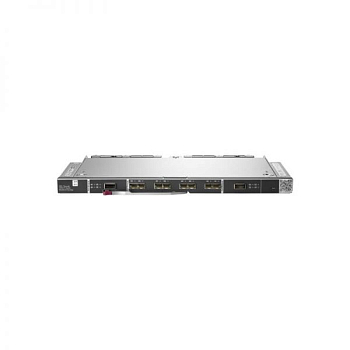 Фото Q2E55A - HPE Blade Server I/O Network Modules