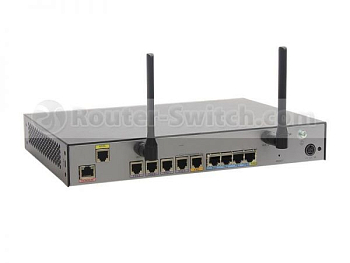 Фото Huawei AR150 Series Voice Wireless Router AR157VW, AR0M1577BA00