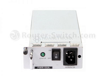 Фото Huawei AR0MPSAP1500 150W AC Power Module