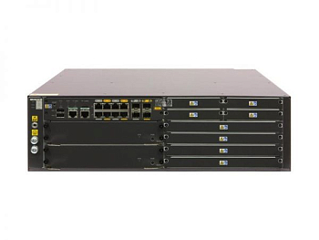Фото NIP5200D-DC-01 0235G72H Huawei Application Security Gateways NIP5000 Intrusion Prevention System