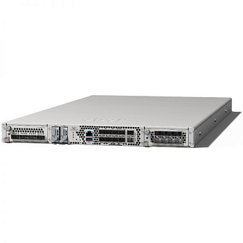 Фото Cisco FPR4K-XNM-4X40G