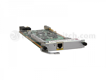 Фото Huawei AR G3 AR3200 Series Integrated Enterprise Router Interface Card AR0MSLA1XA00