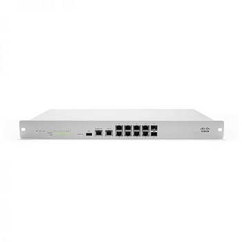 Фото MX100-HW - Cisco Meraki MX Appliances