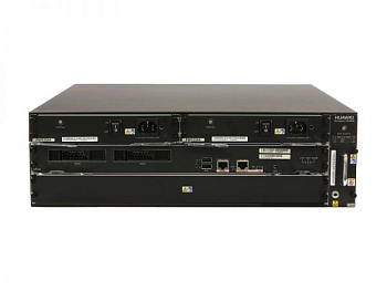 Фото USG6660-BDL-AC 02358056 Huawei USG6600 Next-Generation Firewall