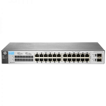 Фото J9801A - HP 1810 Switch