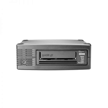 Фото N7P37SB - HPE StoreEver tape storage