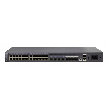 Фото S5320-32P-EI-AC Huawei S5300 Series Switch