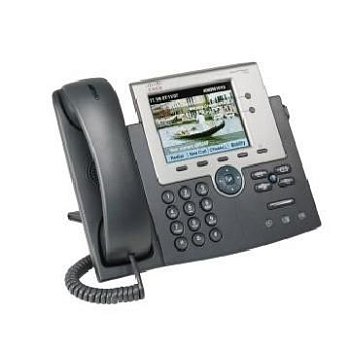 Фото CP-7945G-CCME Cisco 7900 Unified IP Phone