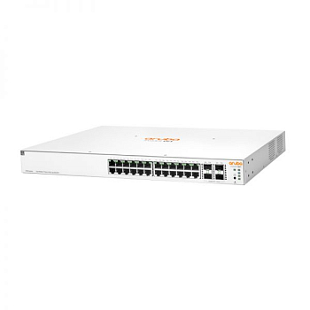 Фото JL684A - HPE Aruba Instant On 1930 Switches